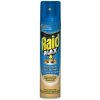 Raid Max proti lietajúcemu hmyzu, proti komárom a muchám 300ml