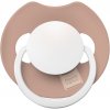 LOVI Cumlík svietiaci silikónový dynamický PRIME 0-6m - Blush