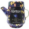 Tarlton Princess Grey čierny čaj konvička plech 100g
