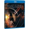 První člověk - Blu-ray