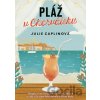 Pláž v Chorvátsku - Julie Caplin