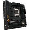 ASUS TUF GAMING B650M-PLUS WIFI / AMD B650 / DDR5 / SATA III RAID / USB / GLAN / M.2 / sc.AM5 / mATX (90MB1BF0-M0EAY0)