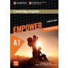 Empower Starter (A1) - Student's Book with Online Assessment and Practice, and Online Workbook (Herbert Puchta, Craig Thaine, Jeff Stranks, Adrian Doff)