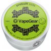 VapeGear predmotané špirálky - Staircase - A1, 0.35ohm