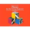 Bastien Piano Basics - Piano For The Young Beginner Primer A