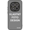Picasee ULTIMATE CASE pro Xiaomi Redmi Note 15 Pro 4G - Vlastný design/motiv