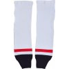 SHER-WOOD NHL Washington Capitals sr bielo/navy/červená
