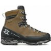 GARMONT PINNACLE TREK GTX malt brown/black UK 8,5 obuv
