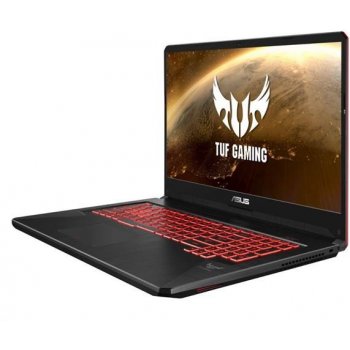 Asus FX705GM-EW107T