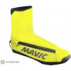 Mavic Essential Thermo návleky na tretry, žltá S