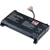 T6 power NBHP0163 6600 mAh batéria - neoriginálna