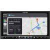 Automobilové rádio Alpine ILX-705D 2-DIN