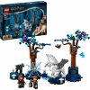 LEGO® Harry Potter 76432 Zakázaný les: Kúzelné stvorenia