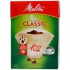 papierový filter Melitta Classic 102