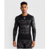 Rashguard VENUM G-Fit Air s dlhým rukávom - digital urban camo