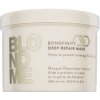 Schwarzkopf Professional BlondMe Bondfinity Deep Repair Mask hlboko regeneračná maska pre blond vlasy 500 ml