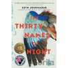 The Thirty Names of Night - Zeyn Joukhadar