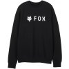 FOX mikina Absolute Fleece Crew - S