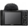Digitálny fotoaparát Sony ZV-1 II čierny