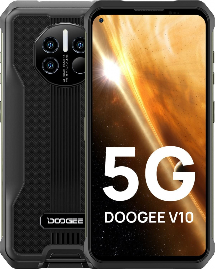 Doogee V10