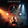 Butler John: Live In Paris - 2CD