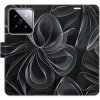 iSaprio Flip pouzdro Euphoria pro Xiaomi 14 n24eu-FLP2-Xia14 (N24EU-FLP2-XIA14)