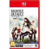 Bravely Default: Flying Fairy HD Remaster, (Game-Key Card)