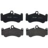 BREMBO P 65 032 Sada brzdovych platniciek kotucovej brzdy