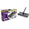 Akumulátorový zmeták Swivel Sweeper MAX - sivý