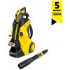vysokotlakový čistič KARCHER K 5 Smart Control 1.324-650.0