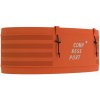 Bežecký opasok Compressport Free Belt Pro - tigerlily/fluo red