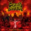 Deathswarm - Forward Into Oblivion / Vinyl [LP]