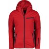 Outhorn Pánska lyžiarska bunda HOZ19-KUMN604 Dark Red L