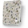 Elodie Details Detská deka z mäkkej bavlny Soft Cotton Blanket - Rozprávkový les