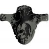 Rie:sel Schlamm:PE skull