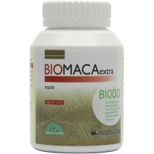 Maca Extra Bio 20 kapsúl