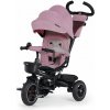 KINDERKRAFT SELECT Trojkolka Spinstep Pink, Premium