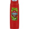 Old Spice Lemon sprchový gél 250 ml