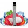 Elf Bar jednorázová elektronická cigareta Lychee Ice (Ledové liči) 600 potáhnutí 20mg