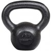 KZG Liatinový KETTLEBELL HMS, 6 kg