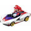Auto GO/GO+ 64182 Nintendo Mario Kart - Mario - Carrera GO Nintendo Mario Kart 8 Mario