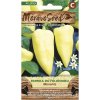 Paprika zeleninová do fóliovníka MONANTA MoravoSeed