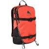 detský batoh BURTON YOUTH DAY HIKER PACK FIESTA RED 12L