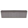 Prosperplast Ratolla Case P 700 mocca