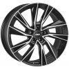 AEZ HAVANNA 8,5x21 5x112 ET35,5 black polished