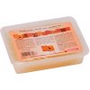 Efalock parafín oranžový broskyňa 500 g