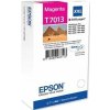 Atramentová náplň Epson T7013 magenta XXL C13T701340 pre WP4000/WP4500 (3.400 str.)