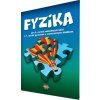 Fyzika pre 6.ročník ZŠ a 1. ročník gymnázia s osemročným štúdiom (Viera Lapitková, Milada Maťašovská, Ľ. Morková, Václav Koubek)