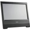Shuttle XPC all-in-one X50V9 čierna / 15.6