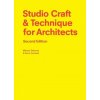 Studio Craft & Technique for Architects Second Edition